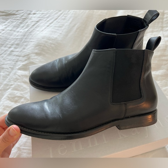 Jenni Kayne Chelsea Boots - Picture 3 of 9
